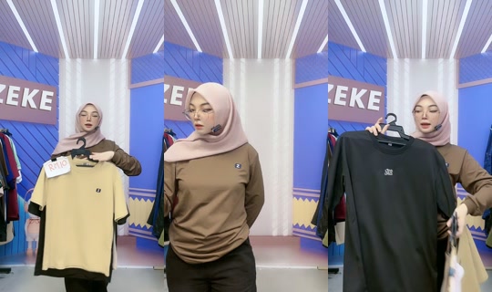 kemejazeke TikTok Live — Sep 2, 2026, 2:14 AM