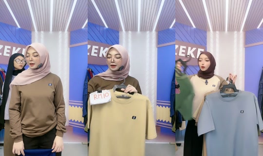 kemejazeke TikTok Live — Sep 2, 2026, 3:04 AM