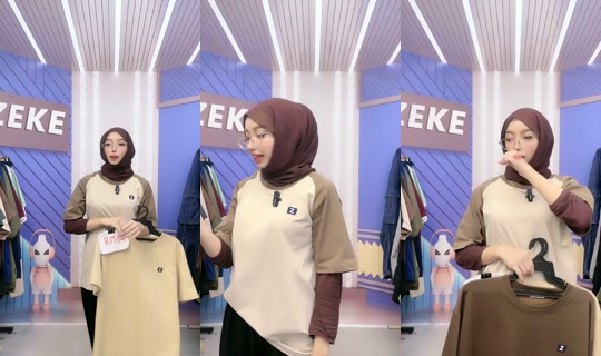 kemejazeke TikTok Live — Sep 2, 2026, 3:54 AM