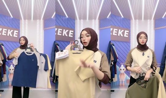 kemejazeke TikTok Live — Sep 2, 2026, 4:10 AM