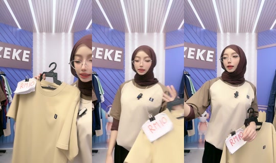 kemejazeke TikTok Live — Sep 2, 2026, 4:44 AM