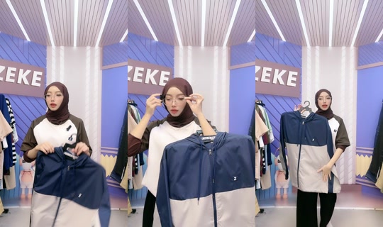 kemejazeke TikTok Live — Sep 2, 2026, 8:29 AM