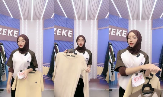 kemejazeke TikTok Live — Sep 2, 2026, 9:21 AM