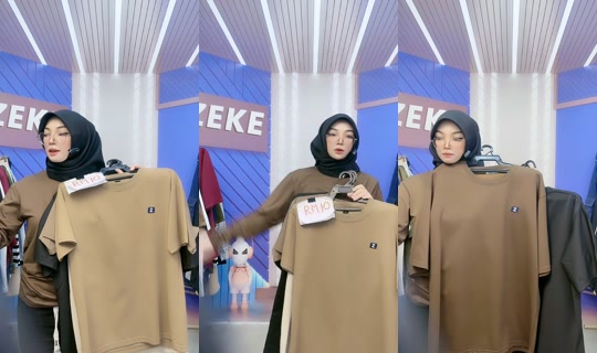 kemejazeke TikTok Live — Sep 2, 2026, 11:01 AM