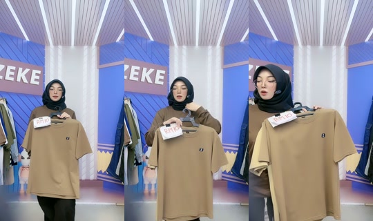 kemejazeke TikTok Live — Sep 2, 2026, 11:52 AM