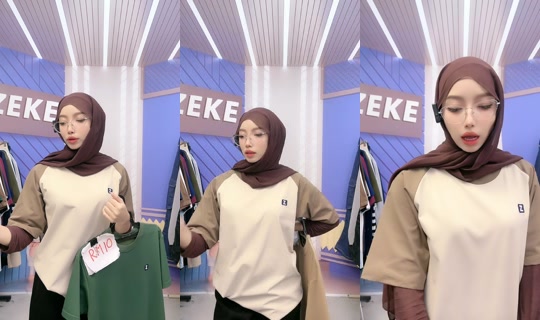 kemejazeke TikTok Live — Sep 2, 2026, 1:47 PM
