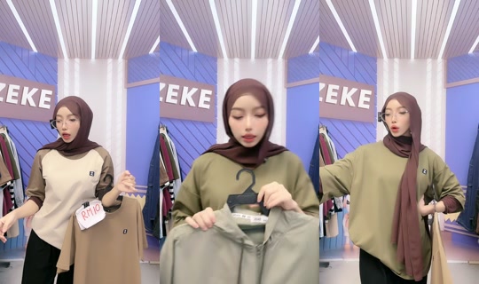 kemejazeke TikTok Live — Sep 2, 2026, 2:37 PM