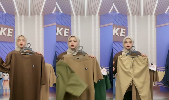 kemejazeke TikTok Live — Sep 3, 2026, 1:06 AM