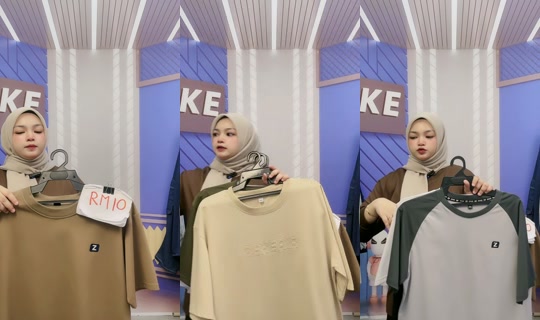 kemejazeke TikTok Live — Sep 3, 2026, 1:56 AM