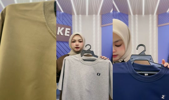 kemejazeke TikTok Live — Sep 3, 2026, 2:27 AM