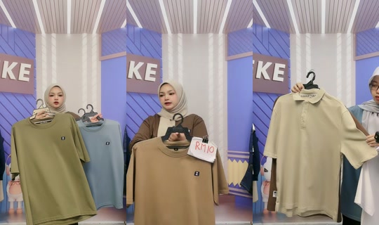 kemejazeke TikTok Live — Sep 3, 2026, 3:17 AM