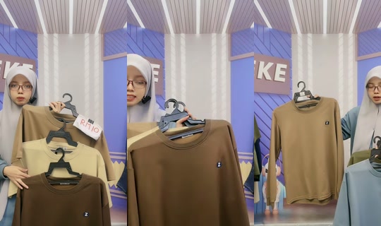 kemejazeke TikTok Live — Sep 3, 2026, 4:08 AM