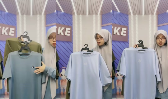 kemejazeke TikTok Live — Sep 3, 2026, 5:04 AM