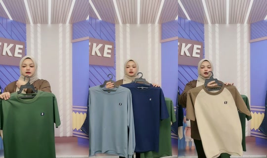 kemejazeke TikTok Live — Sep 3, 2026, 10:06 AM