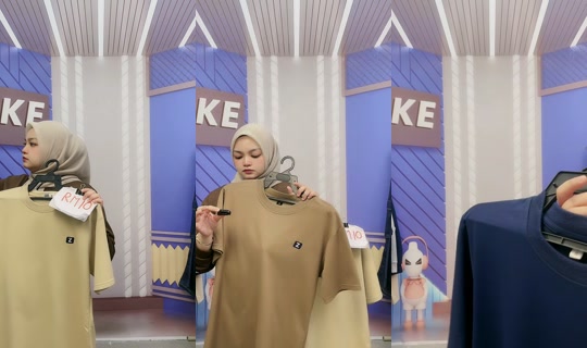 kemejazeke TikTok Live — Sep 3, 2026, 11:01 AM