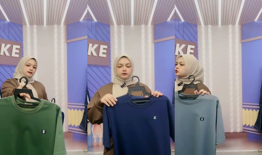 kemejazeke TikTok Live — Sep 3, 2026, 11:51 AM