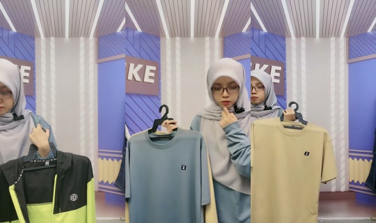 kemejazeke TikTok Live — Sep 3, 2026, 1:39 PM