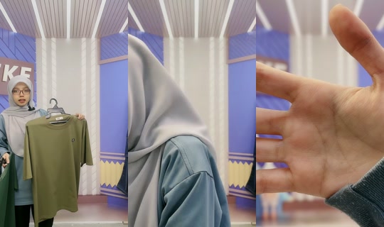kemejazeke TikTok Live — Sep 3, 2026, 2:29 PM