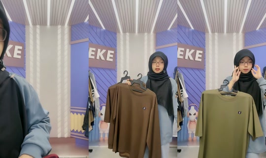 kemejazeke TikTok Live — Oct 2, 2026, 1:39 PM