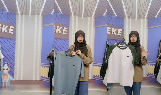 kemejazeke TikTok Live — Oct 3, 2026, 1:03 AM