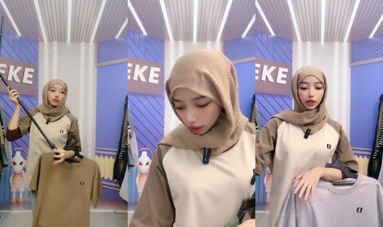kemejazeke TikTok Live — Oct 3, 2026, 3:34 AM