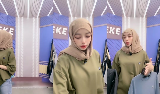kemejazeke TikTok Live — Oct 3, 2026, 4:25 AM