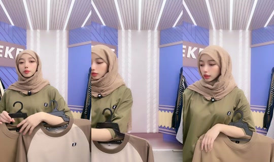 kemejazeke TikTok Live — Oct 3, 2026, 5:15 AM