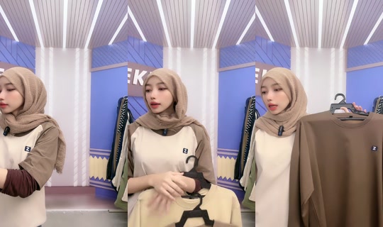 kemejazeke TikTok Live — Oct 3, 2026, 8:16 AM