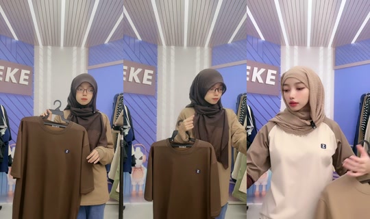 kemejazeke TikTok Live — Oct 3, 2026, 11:37 AM