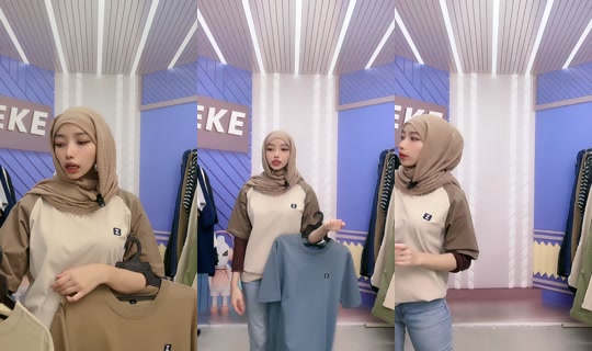 kemejazeke TikTok Live — Oct 3, 2026, 12:27 PM