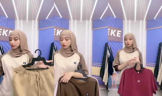 kemejazeke TikTok Live — Oct 3, 2026, 2:08 PM