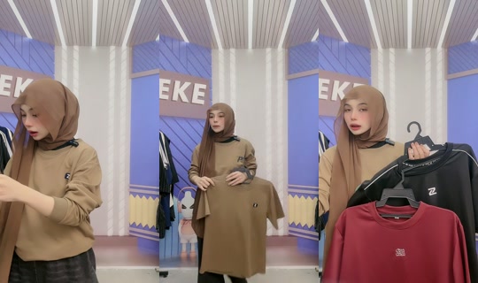 kemejazeke TikTok Live — Oct 4, 2026, 1:02 AM