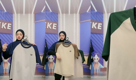 kemejazeke TikTok Live — Oct 4, 2026, 3:33 AM