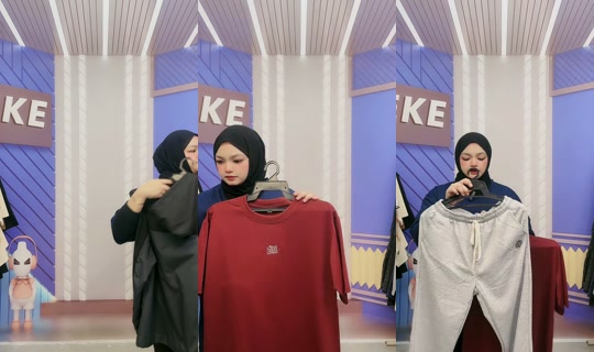 kemejazeke TikTok Live — Oct 4, 2026, 4:33 AM