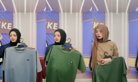 kemejazeke TikTok Live — Oct 4, 2026, 5:32 AM