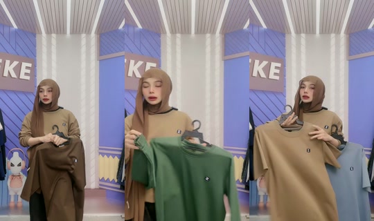kemejazeke TikTok Live — Oct 4, 2026, 6:22 AM