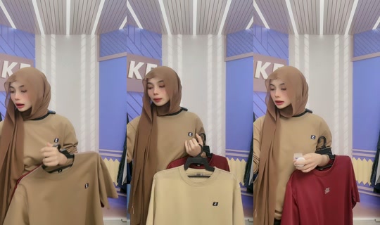 kemejazeke TikTok Live — Oct 4, 2026, 7:12 AM