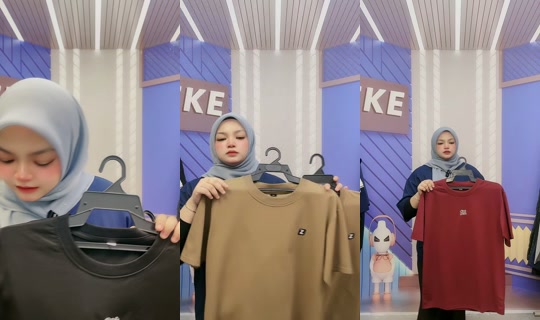kemejazeke TikTok Live — Oct 4, 2026, 8:02 AM