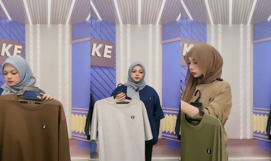 kemejazeke TikTok Live — Oct 4, 2026, 9:40 AM