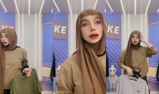 kemejazeke TikTok Live — Oct 4, 2026, 11:20 AM