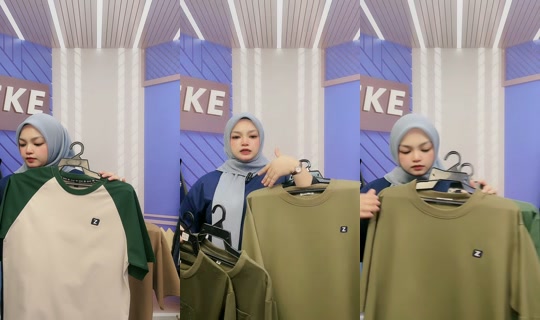 kemejazeke TikTok Live — Oct 4, 2026, 12:11 PM