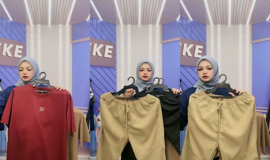 kemejazeke TikTok Live — Oct 4, 2026, 1:31 PM