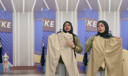 kemejazeke TikTok Live — Oct 5, 2026, 1:01 AM