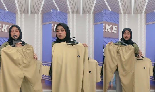 kemejazeke TikTok Live — Oct 5, 2026, 2:41 AM