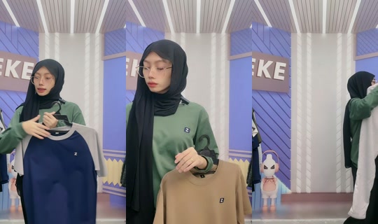 kemejazeke TikTok Live — Oct 5, 2026, 9:24 AM