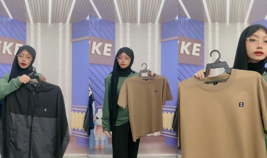 kemejazeke TikTok Live — Oct 5, 2026, 12:50 PM