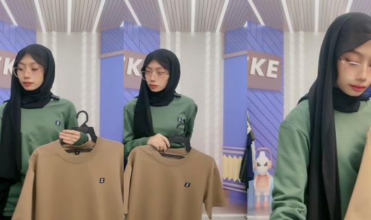 kemejazeke TikTok Live — Oct 5, 2026, 1:40 PM