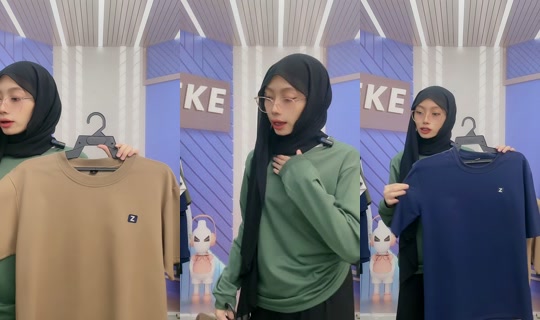 kemejazeke TikTok Live — Oct 5, 2026, 2:31 PM