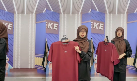 kemejazeke TikTok Live — Oct 8, 2026, 1:15 AM
