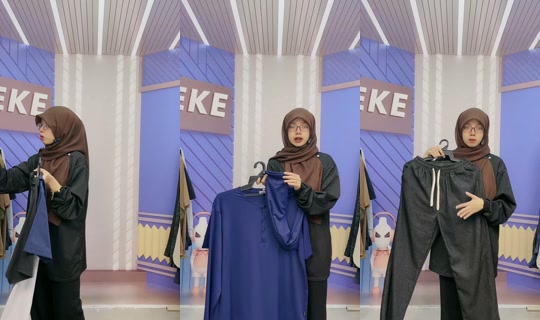 kemejazeke TikTok Live — Oct 8, 2026, 2:05 AM
